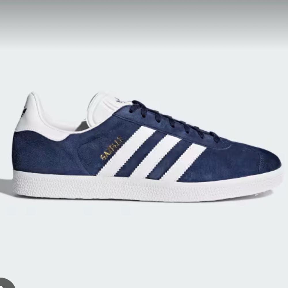 COPY - Adidas Gazelle